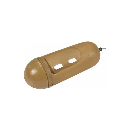 Koszyk zanętowy Lorpio Window feeder solid medium 30g
