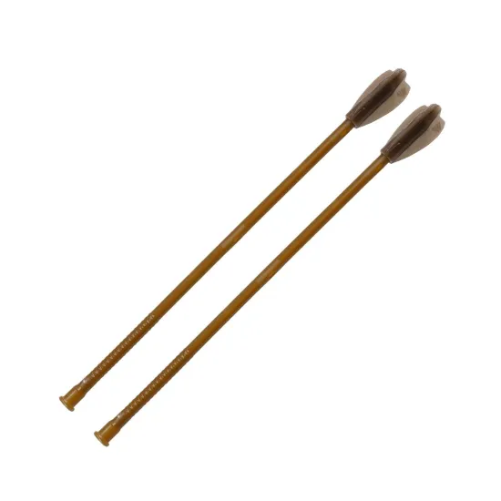 Rurka z lotką do koszyków method feeder Mikado Dart Tube 18cm 2 sztuki