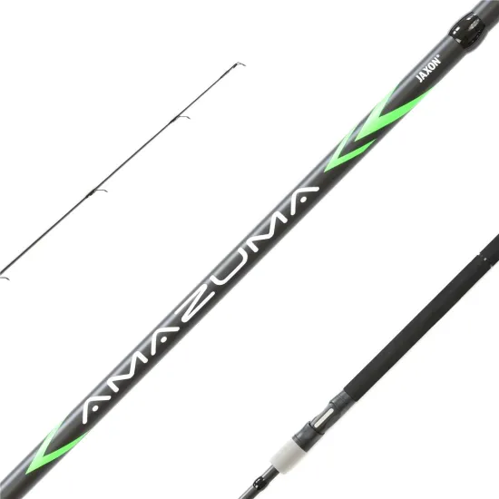 Wędka spławikowa Jaxon Amazuma Match XT 4.20m 5-25g -118767