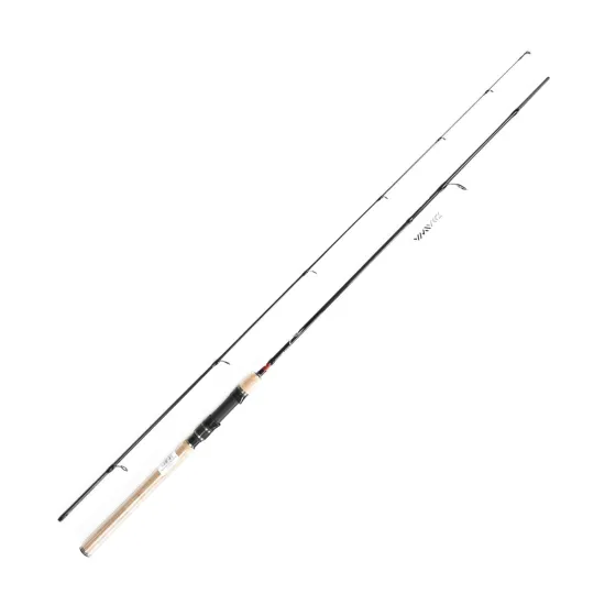 Wędka spinningowa Daiwa Ninja X Spin 2.10m 3-15g