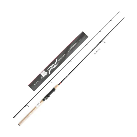Wędka spinningowa Daiwa Ninja X Spin 2.10m 5-20g-118802