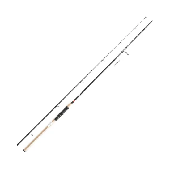 Wędka spinningowa Daiwa Ninja X Spin 2.40m 15-50g