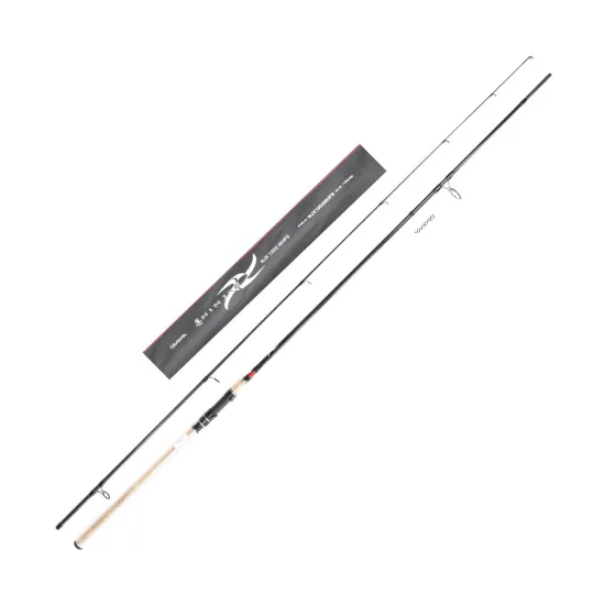Wędka spinningowa Daiwa Ninja X Spin 3.00m 30-60g-118814