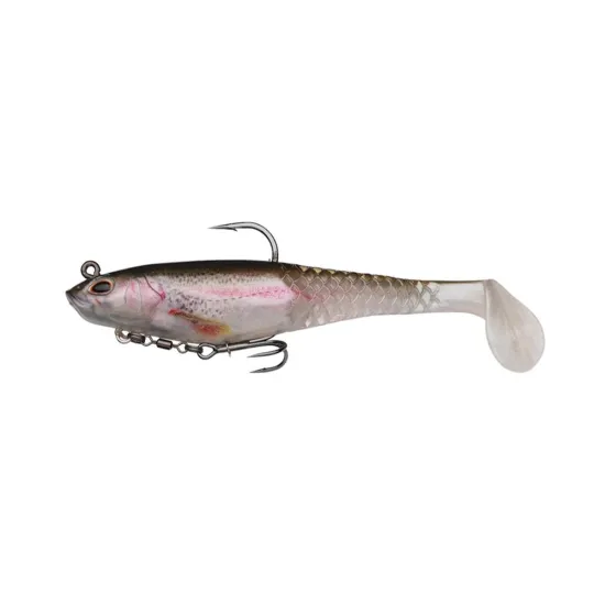 Przynęta uzbrojona Berkley Powerbait Cullshad Deep 15cm/50g deep rainbow trout