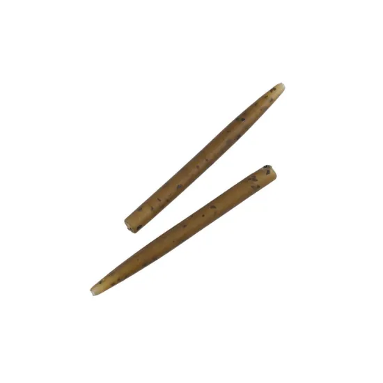 Tuleja antysplątaniowa Mikado 40mm camo 20 sztuk