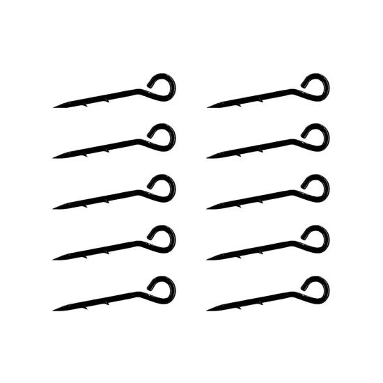 Igła do przynęt Mikado Method Feeder 10mm 10 sztuk