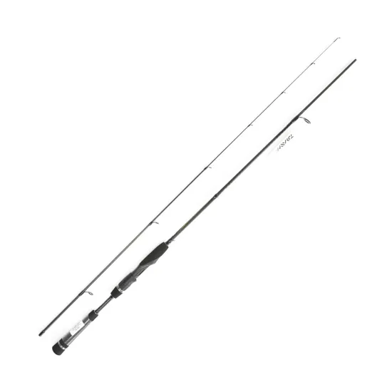 Wędka spinningowa Daiwa Megaforce Sensi Tip 2.00m 0.5-6g