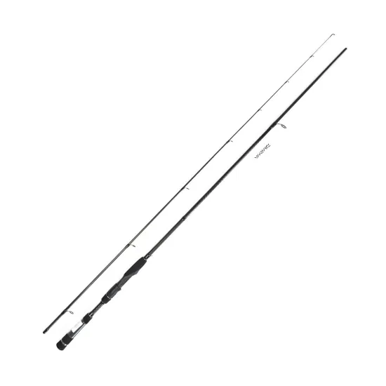 Wędka spinningowa Daiwa Megaforce Sensi Tip 2.40m 4-21g