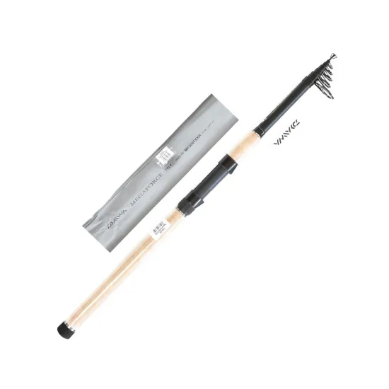 Wędka spławikowa Daiwa Megaforce Tele 3.00m 70-150g-118989