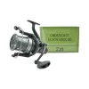 Kołowrotek karpiowy Big Pit Daiwa 24 Crosscast 45 SCW QD 5000C 5 łożysk-119079