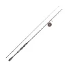 Wędka spinningowa Okuma Psycho Stick 1.98m 0,5-3,5g Solid Tip