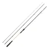 Wędka spławikowa Shimano Aero X6 Match Float 3.96m -15g 3-częściowa