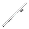 Wędka spinningowa Dragon Invader 2.0 Spinn 2.28m 2-14g