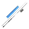 Wędka spinningowa Dragon Invader 2.0 Spinn 2.28m 2-14g-119640