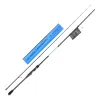 Wędka spinningowa Dragon Invader 2.0 Spinn 2.45m 3-18g-119658