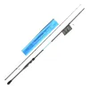 Wędka spinningowa Dragon Invader 2.0 Spinn 2.45m 7-30g-119688