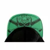 Czapka z daszkiem MadCat Skull Flatbill Cap-119794