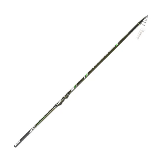 Wędka bolonka Jaxon Caracal Astra Bolo 5.00m 5-25g