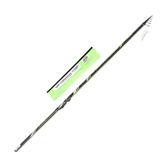 Wędka bolonka Jaxon Caracal Astra Bolo 5.00m 5-25g-119007