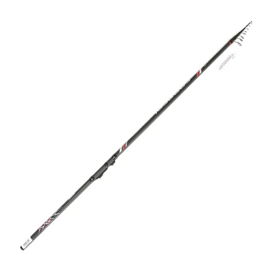 Wędka spławikowa Jaxon Caracal Tele Match 3.90m 5-25g