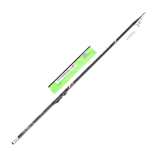Wędka spławikowa Jaxon Caracal Tele Match 4.20m 5-25g-119016