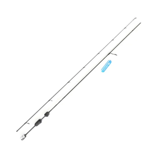 Wędka spinningowa Mikado Bixlite Light Spin 1,98m 0,5-4g