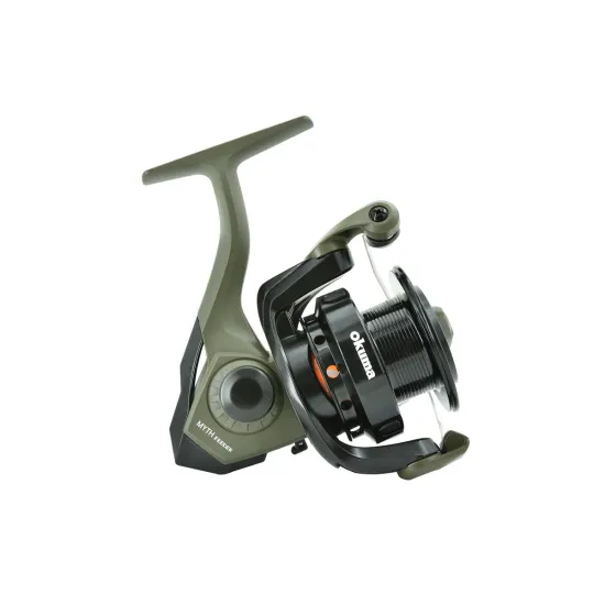 Kołowrotek feeder Okuma Myth Feeder MY-4000A 6 łożysk-119082