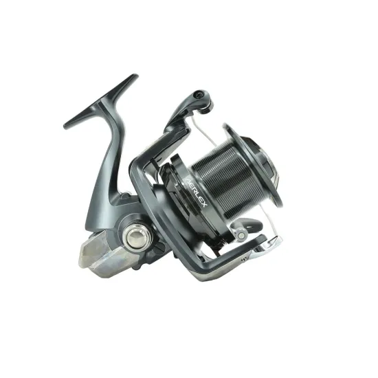 Kołowrotek karpiowy Big Pit Shimano Aerlex XTC 14000 3 łożyska-119094