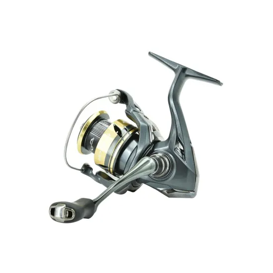 Kołowrotek spinningowy Shimano Ultegra 1000D 6 łożysk-119097