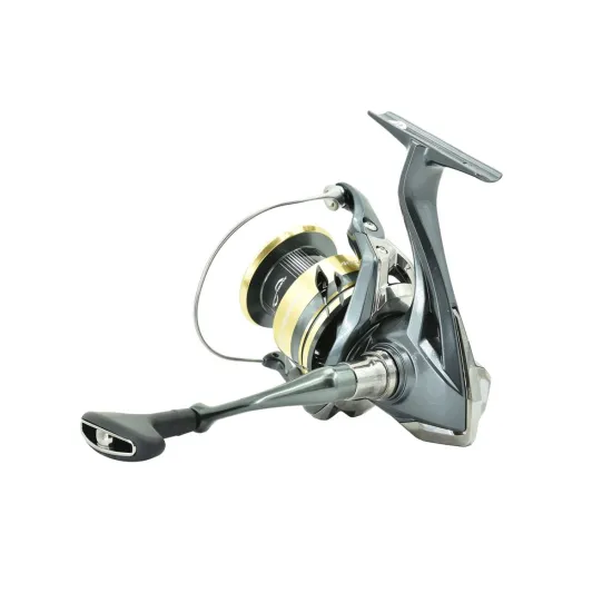 Kołowrotek spinningowy Shimano Ultegra 4000D 6 łożysk-119101