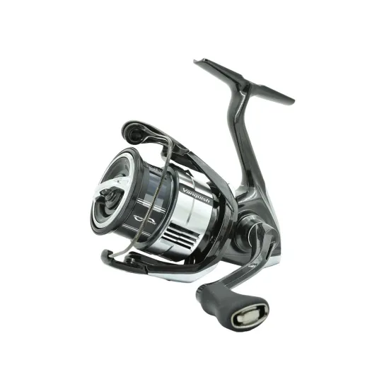 Kołowrotek spinningowy Shimano Vanquish FC 2500S 12 łożysk