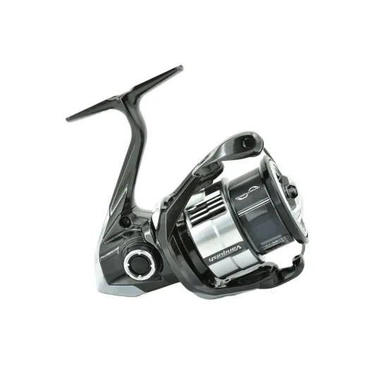 Kołowrotek spinningowy Shimano Vanquish FC 2500S 12 łożysk-119106