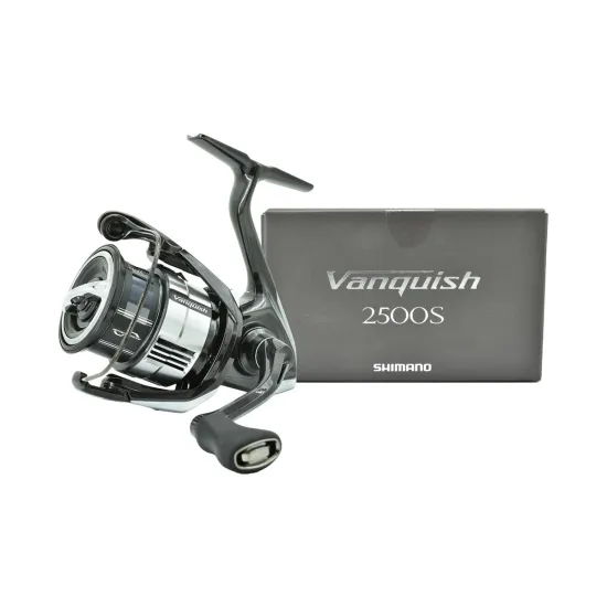Kołowrotek spinningowy Shimano Vanquish FC 2500S 12 łożysk-119107