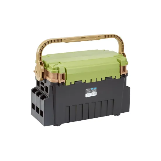 Skrzynia na akcesoria Jaxon S-line RM-120C 43x24x28cm