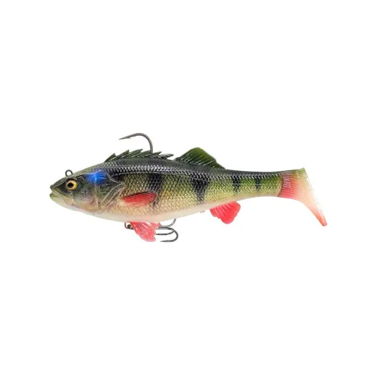 Przynęta uzbrojona Savage Gear 3D Perch RTF 17,5cm/96g perch