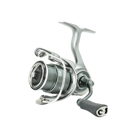 Kołowrotek spinningowy Daiwa 25 Caldia FC LT 2000S 7 łożysk
