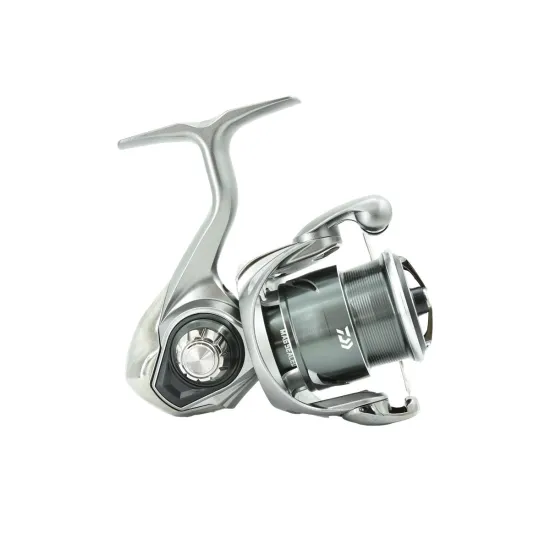 Kołowrotek spinningowy Daiwa 25 Caldia FC LT 2000S 7 łożysk-119268