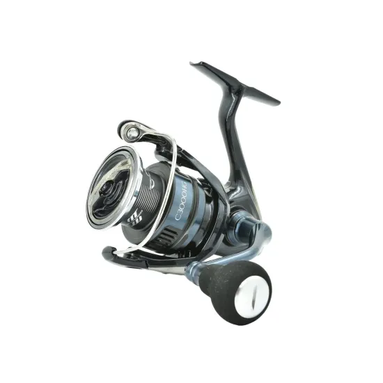 Kołowrotek spinningowy Shimano Twin Power XD FBC 3000 HG 11 łożysk