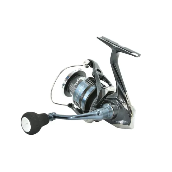 Kołowrotek spinningowy Shimano Twin Power XD FBC 3000 HG 11 łożysk-119271