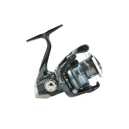 Kołowrotek spinningowy Shimano Twin Power XD FBC 3000 HG 11 łożysk-119272