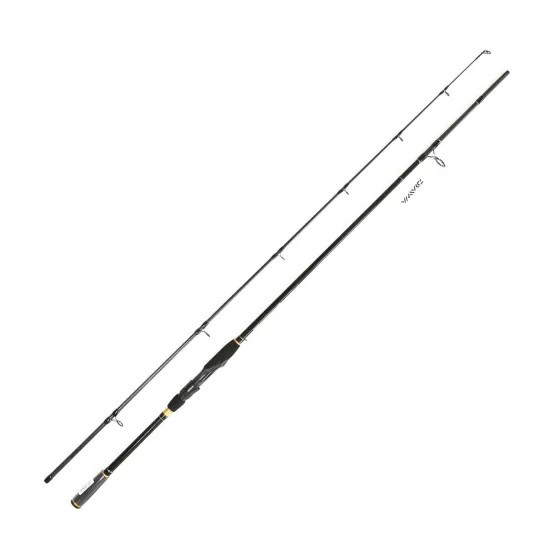 Wędka spinningowa Daiwa Crossfire Spin 2.40m 40-100g