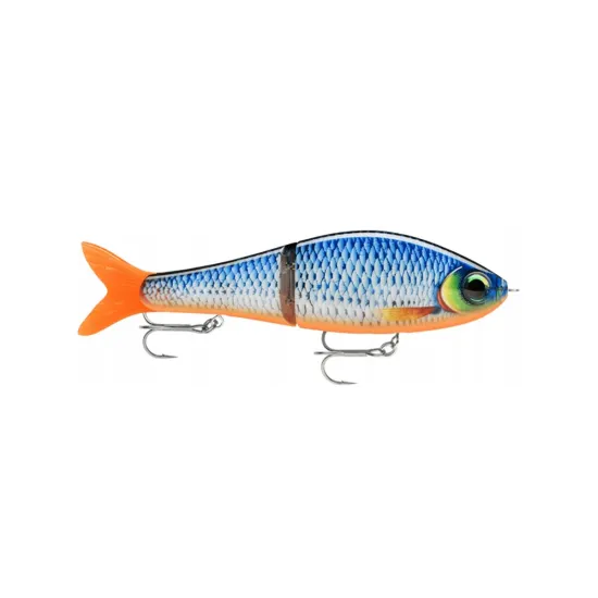 Wobler Super Shadow Rap Glide Rapala 11cm / 45g BGH