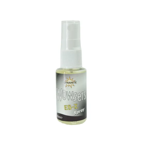 Aromat wędkarski do przynęt haczykowych Spray Wowers Bait ES-Z Dynamite Baits 30ml