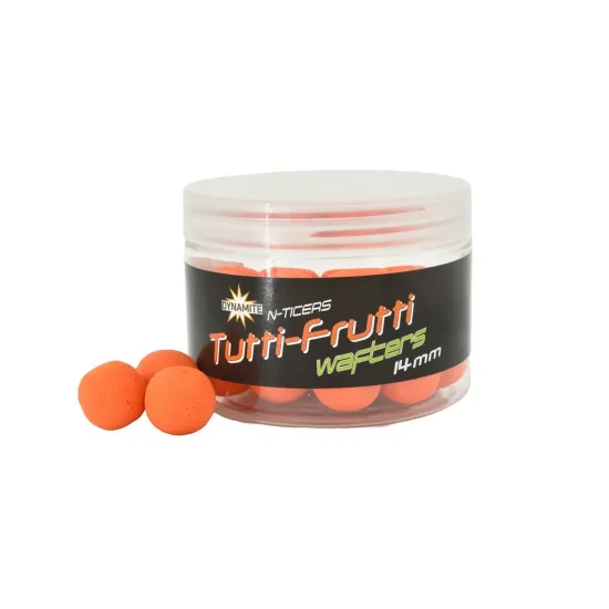 Kulki Wafters N-Ticers Tutti-Frutti 14mm Dynamite Baits