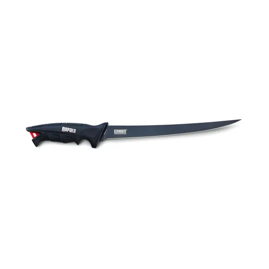 Nóż wędkarski Stealth FXF Rapala 15cm