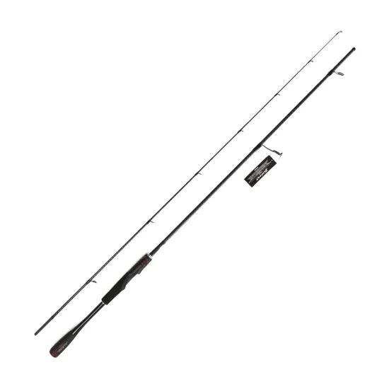 Wędka spinningowa Shimano Zodias Spinning 2.13m 5-15g