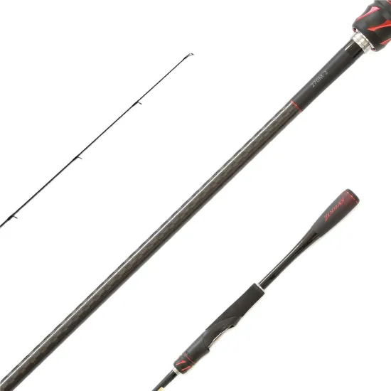 Wędka spinningowa Shimano Zodias Spinning 2.13m 5-15g-119409