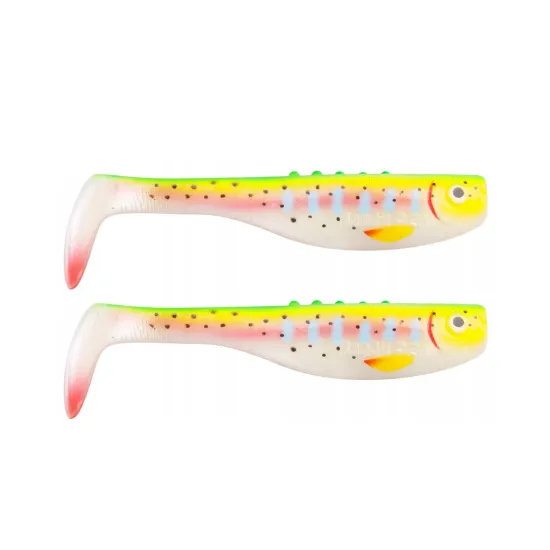 Przynęta ripper Bandit 12,5cm kolor P-RT Dragon 2 sztuki