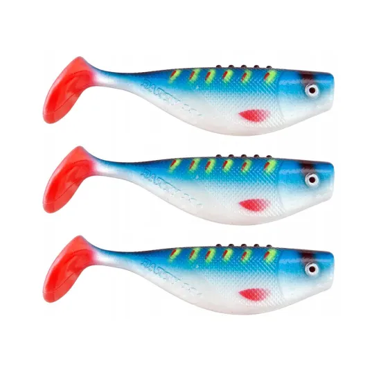 Przynęta ripper Fatty Dragon 8.5cm kolor P-SF 3 sztuki