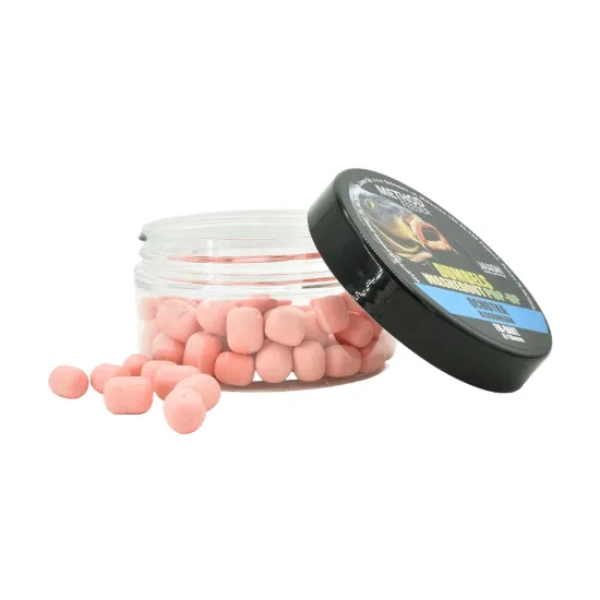 Dumbels Washedout Pop-Up Method Feeder 8/10mm 30g ochotka